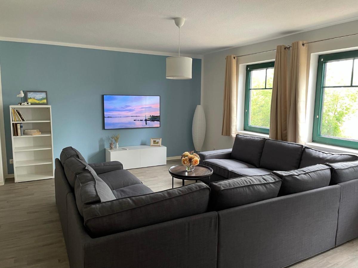 Jugendtours-Feriendorf Ummanz Habitación foto