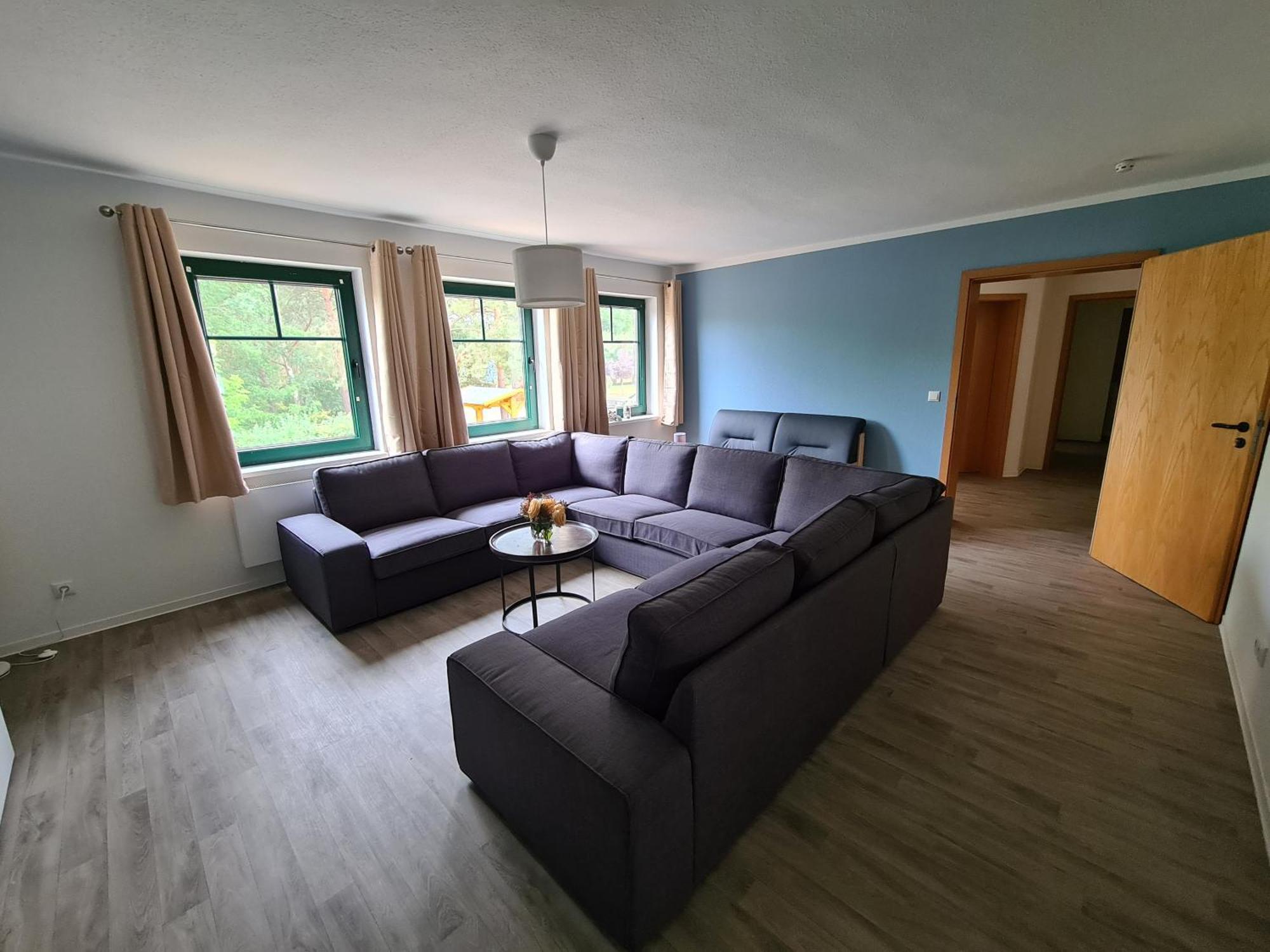Jugendtours-Feriendorf Ummanz Habitación foto