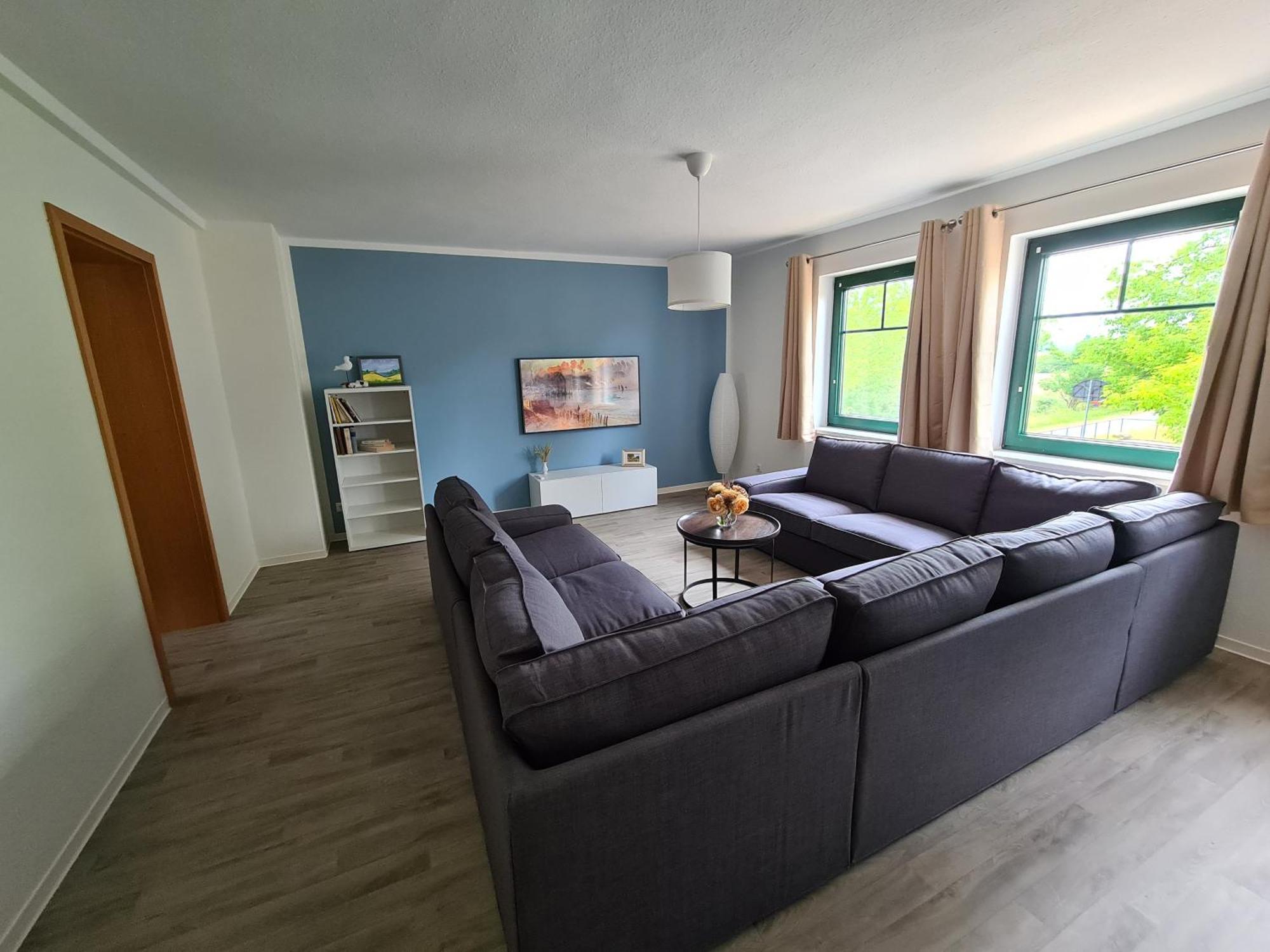 Jugendtours-Feriendorf Ummanz Habitación foto