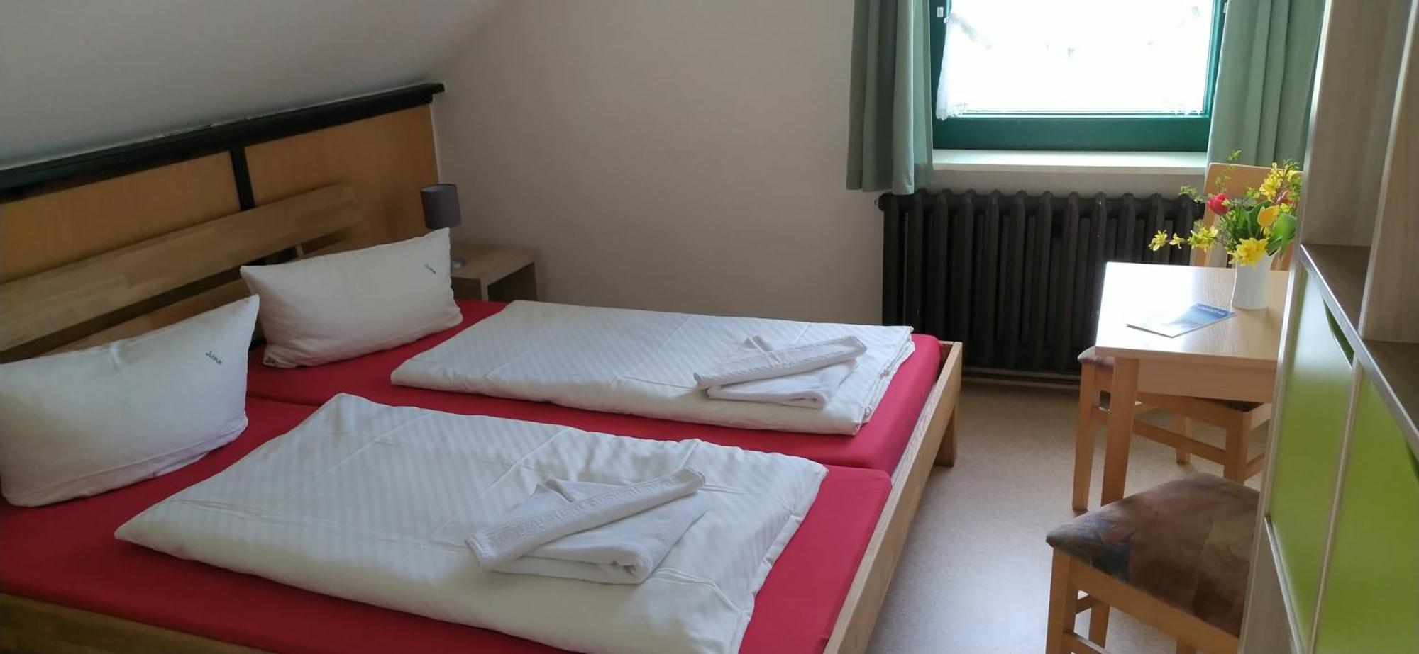 Jugendtours-Feriendorf Ummanz Habitación foto